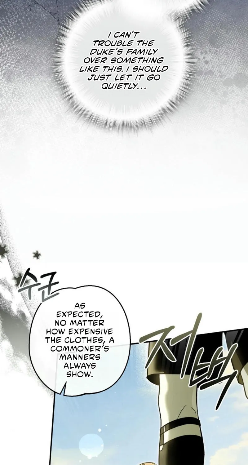 Everyone Was Obsessed With Me After I Became the Youngest Princess Favourite Chapter 21 page 78 - 