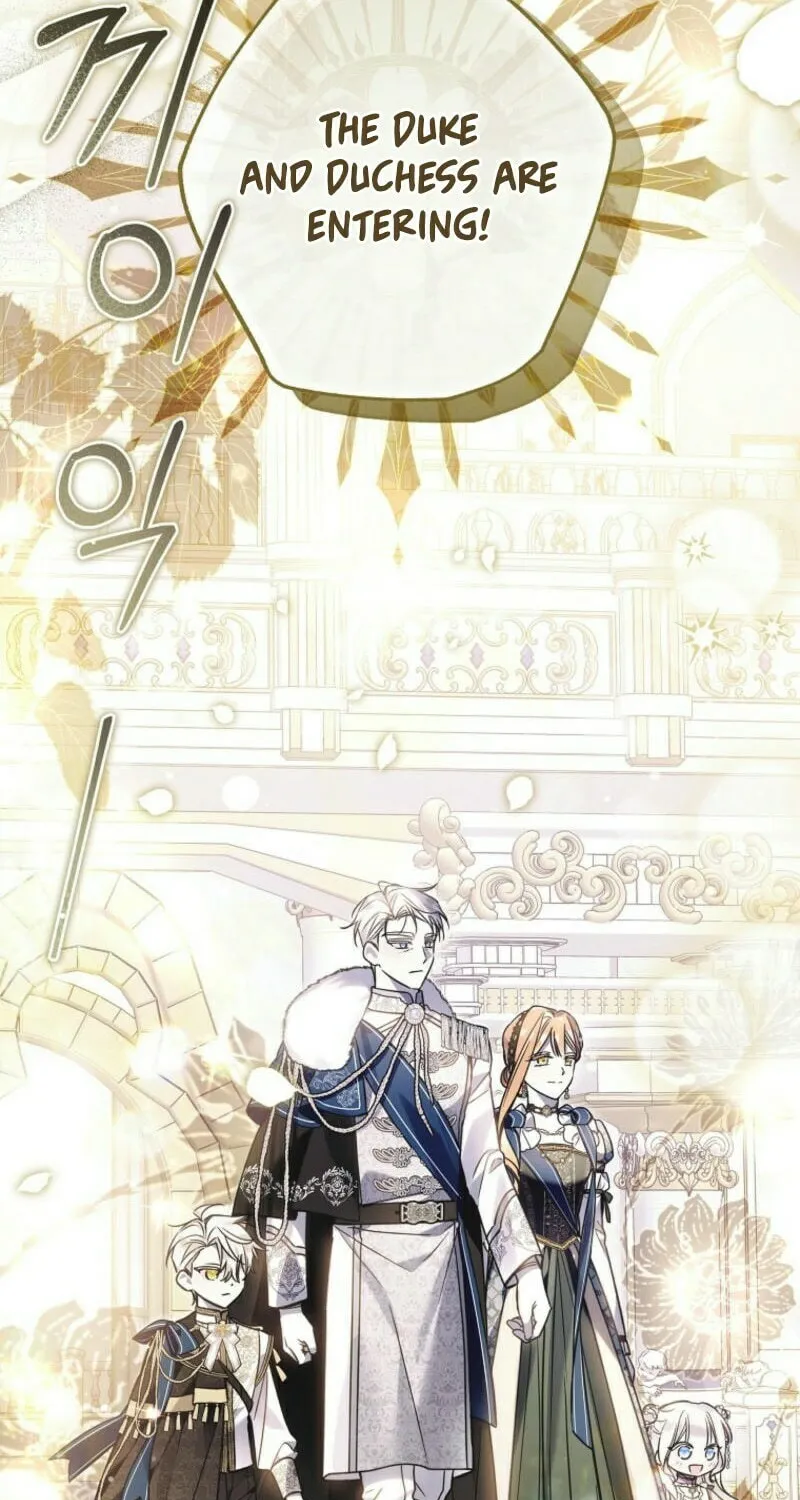 Everyone Was Obsessed With Me After I Became the Youngest Princess Favourite Chapter 21 page 9 - 