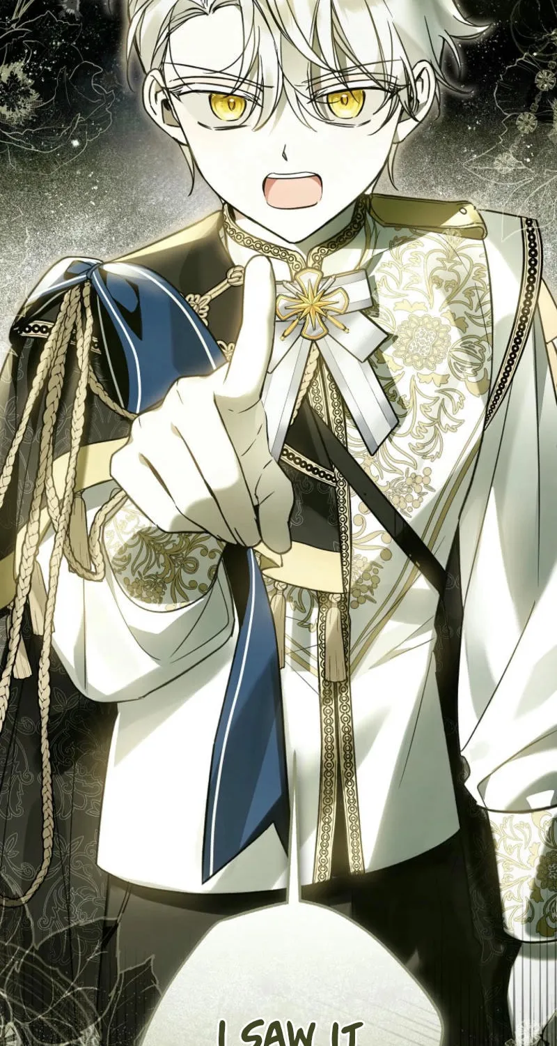 Everyone Was Obsessed With Me After I Became the Youngest Princess Favourite Chapter 21 page 82 - 
