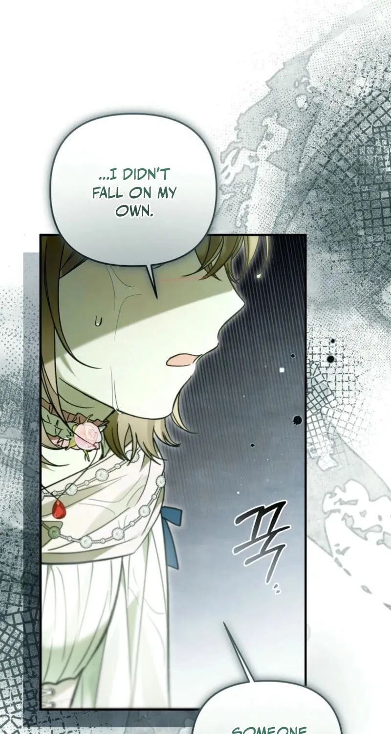 Everyone Was Obsessed With Me After I Became the Youngest Princess Favourite Chapter 22 page 11 - 