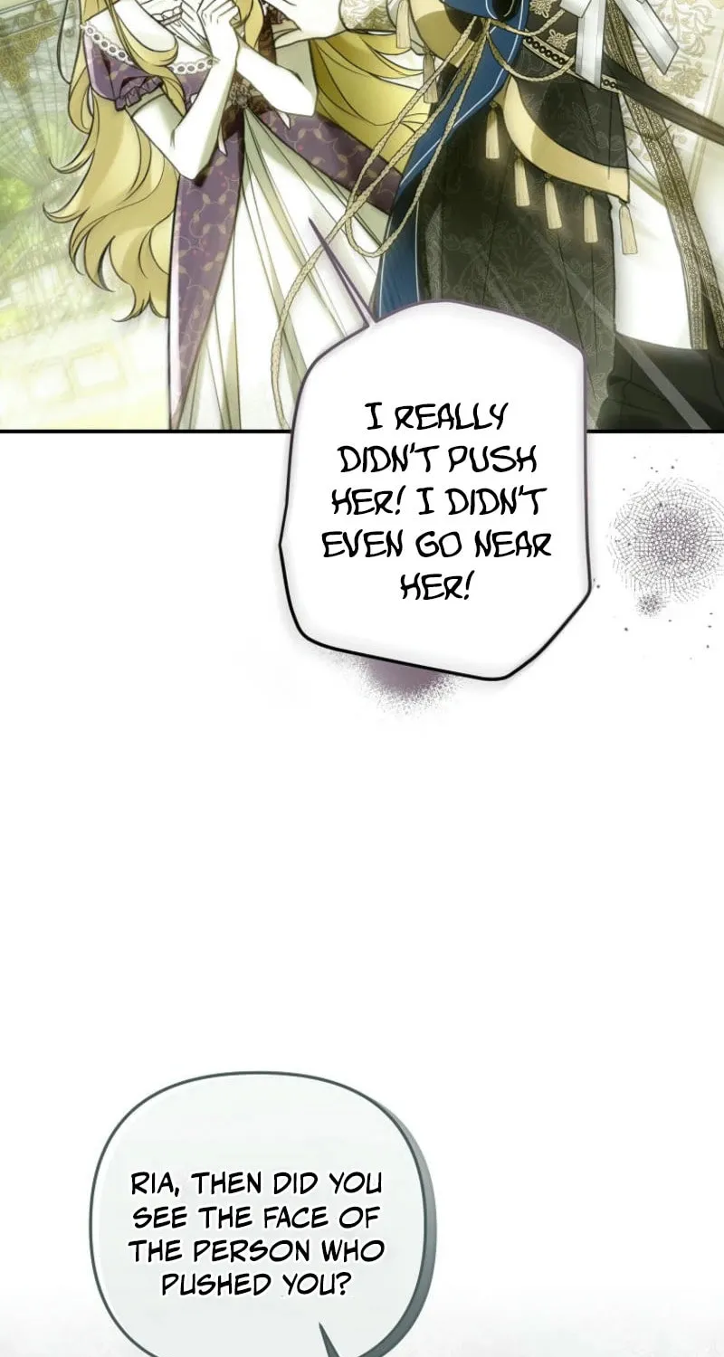 Everyone Was Obsessed With Me After I Became the Youngest Princess Favourite Chapter 22 page 13 - 