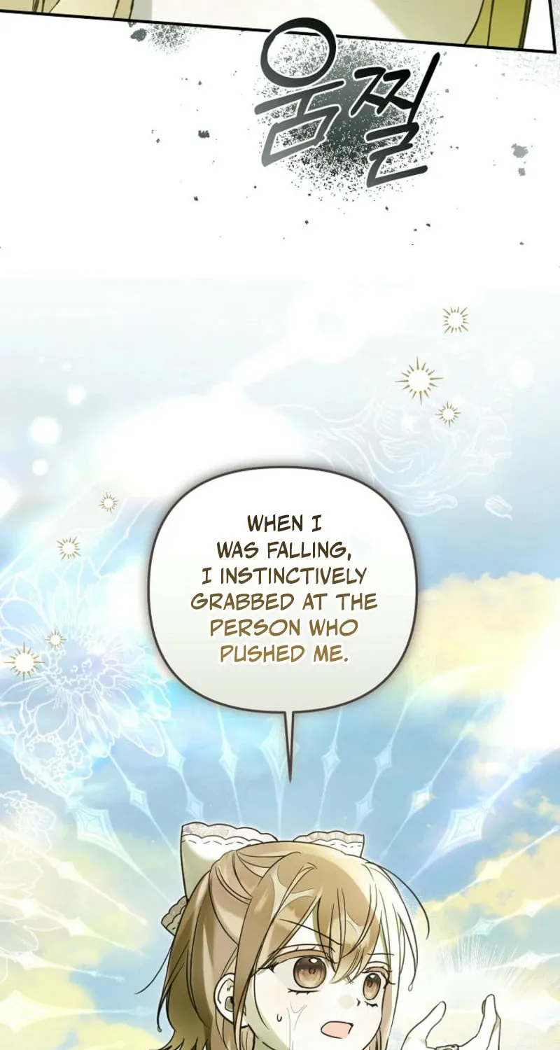 Everyone Was Obsessed With Me After I Became the Youngest Princess Favourite Chapter 22 page 17 - 
