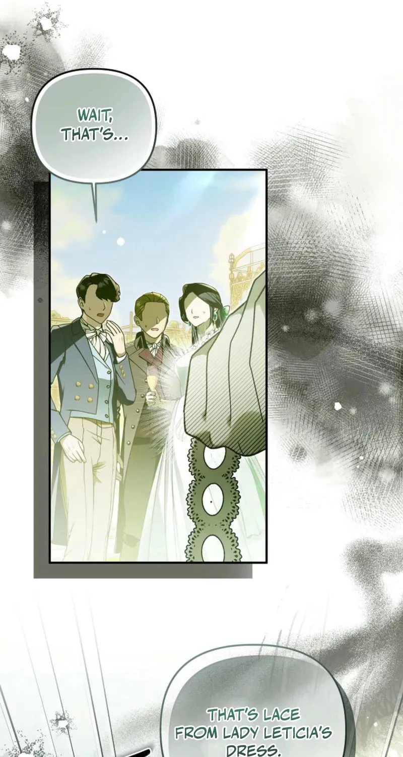 Everyone Was Obsessed With Me After I Became the Youngest Princess Favourite Chapter 22 page 20 - 