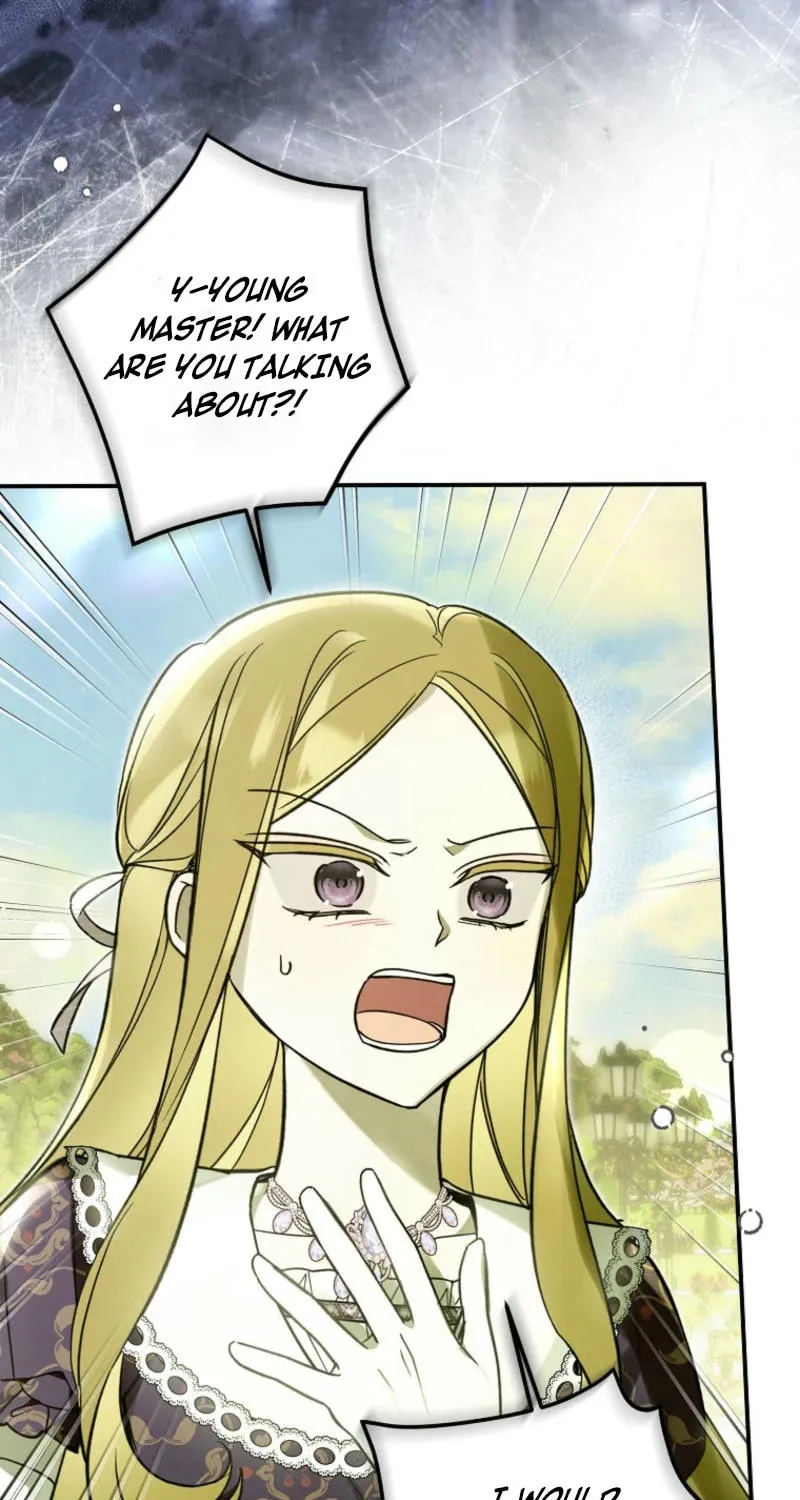 Everyone Was Obsessed With Me After I Became the Youngest Princess Favourite Chapter 22 page 3 - 