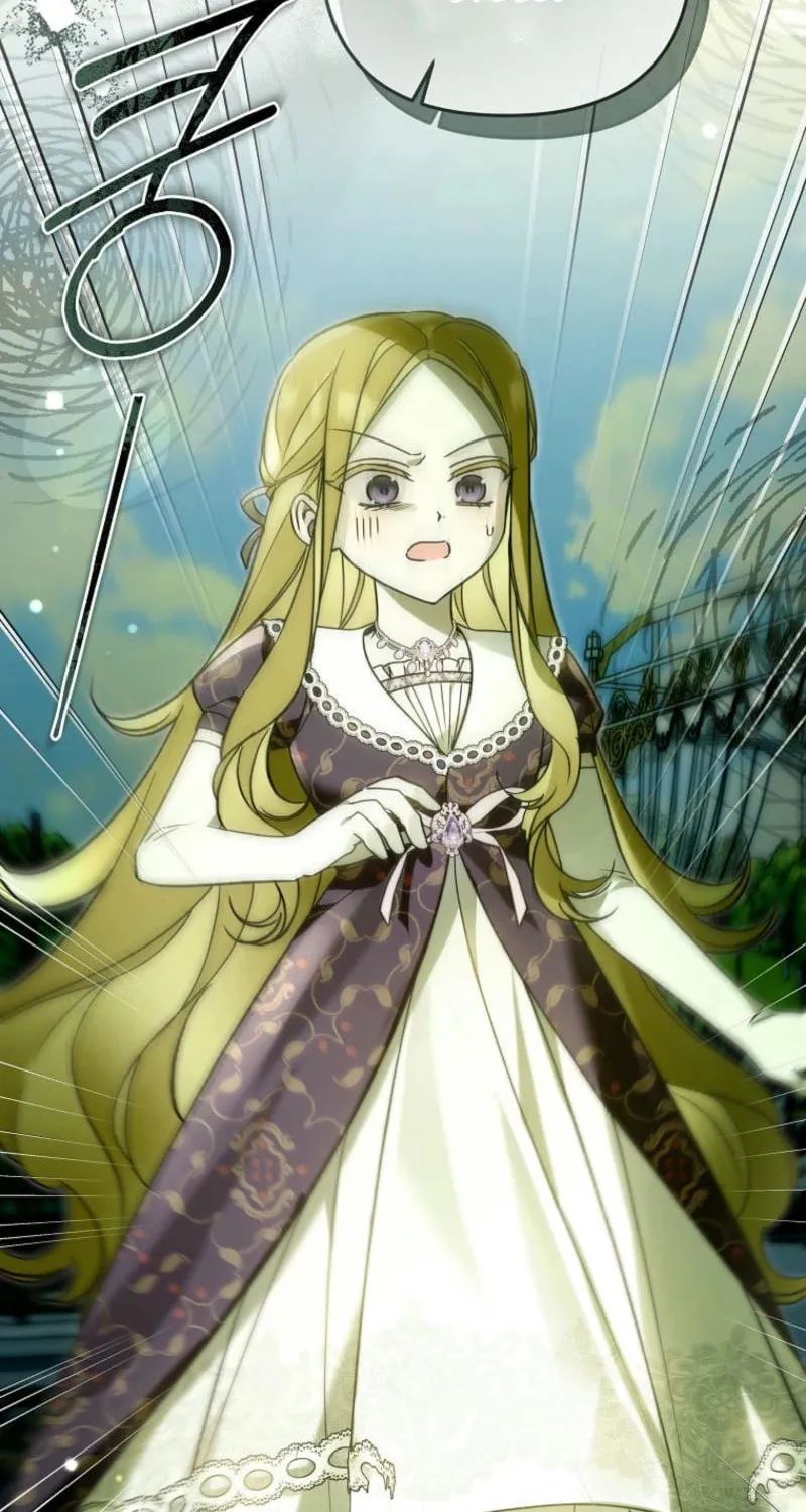 Everyone Was Obsessed With Me After I Became the Youngest Princess Favourite Chapter 22 page 21 - 
