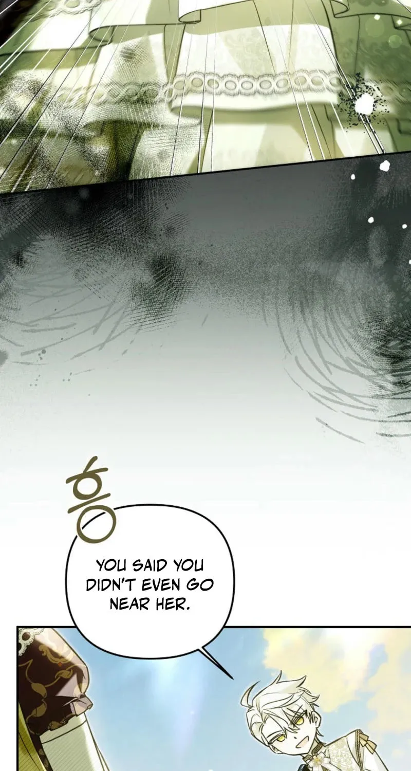 Everyone Was Obsessed With Me After I Became the Youngest Princess Favourite Chapter 22 page 22 - 
