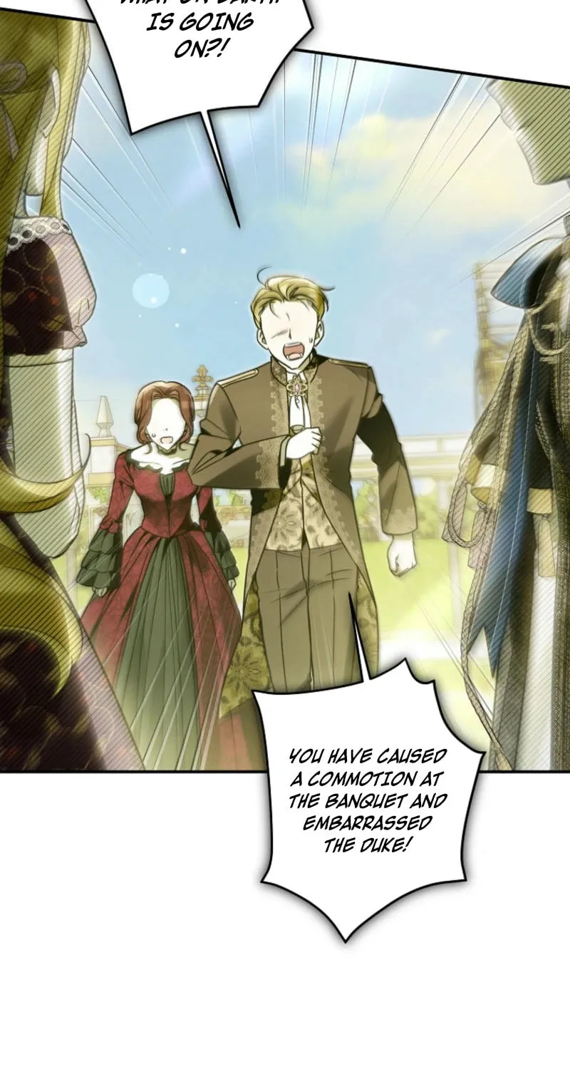 Everyone Was Obsessed With Me After I Became the Youngest Princess Favourite Chapter 22 page 25 - 