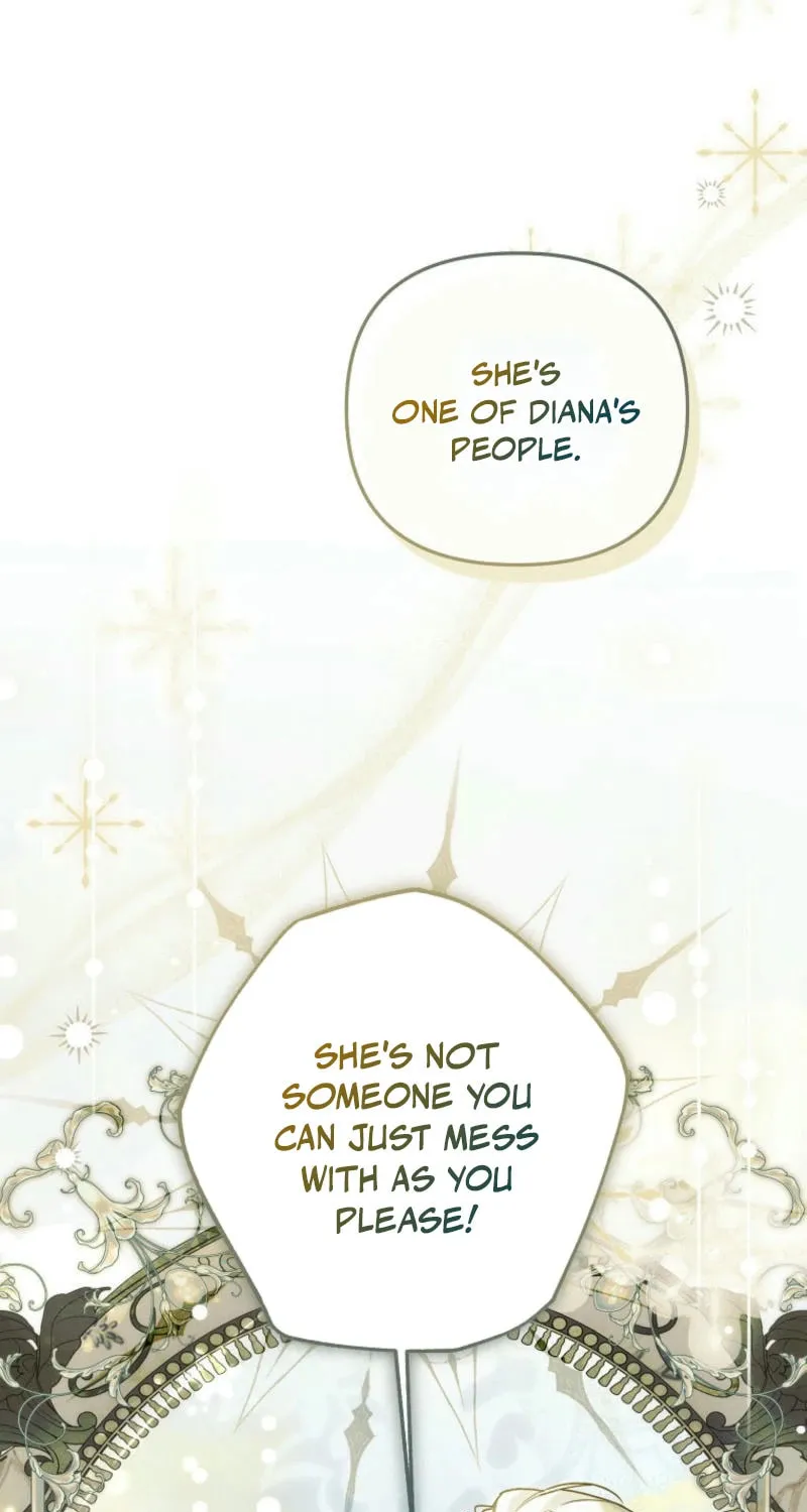 Everyone Was Obsessed With Me After I Became the Youngest Princess Favourite Chapter 22 page 30 - 