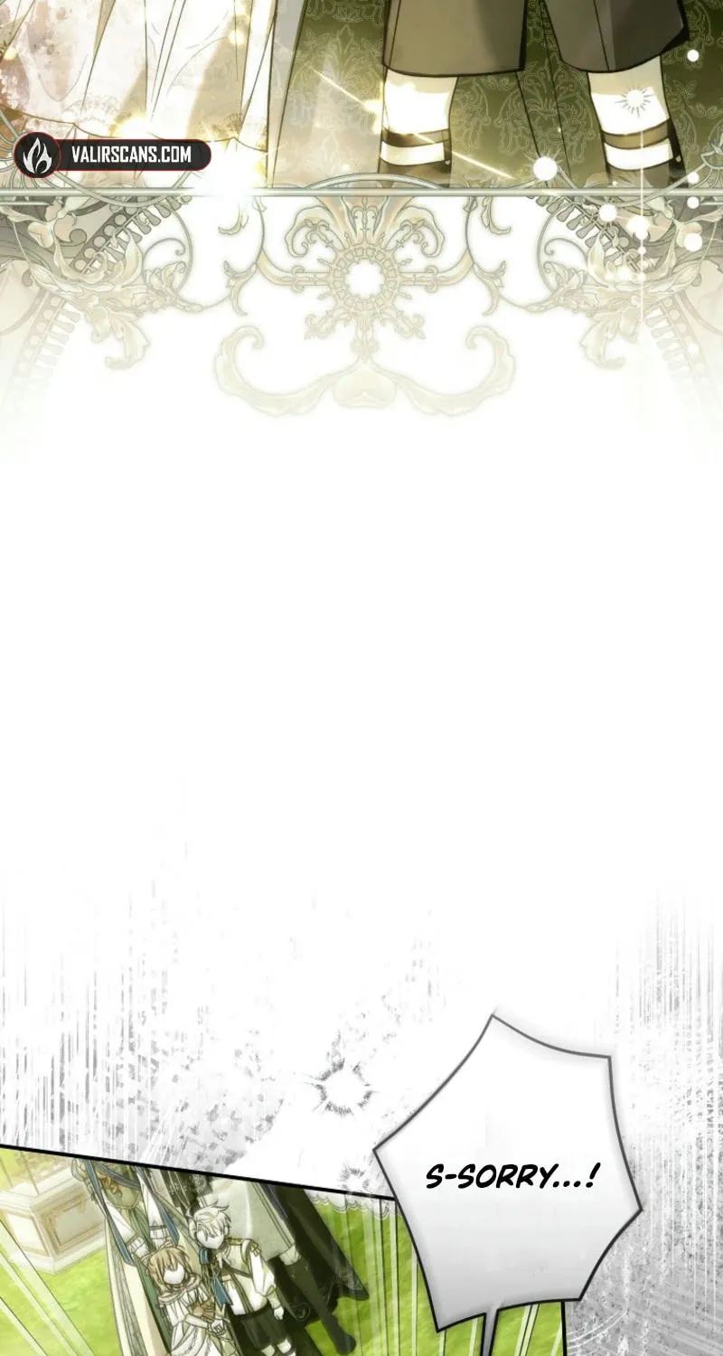 Everyone Was Obsessed With Me After I Became the Youngest Princess Favourite Chapter 22 page 32 - 