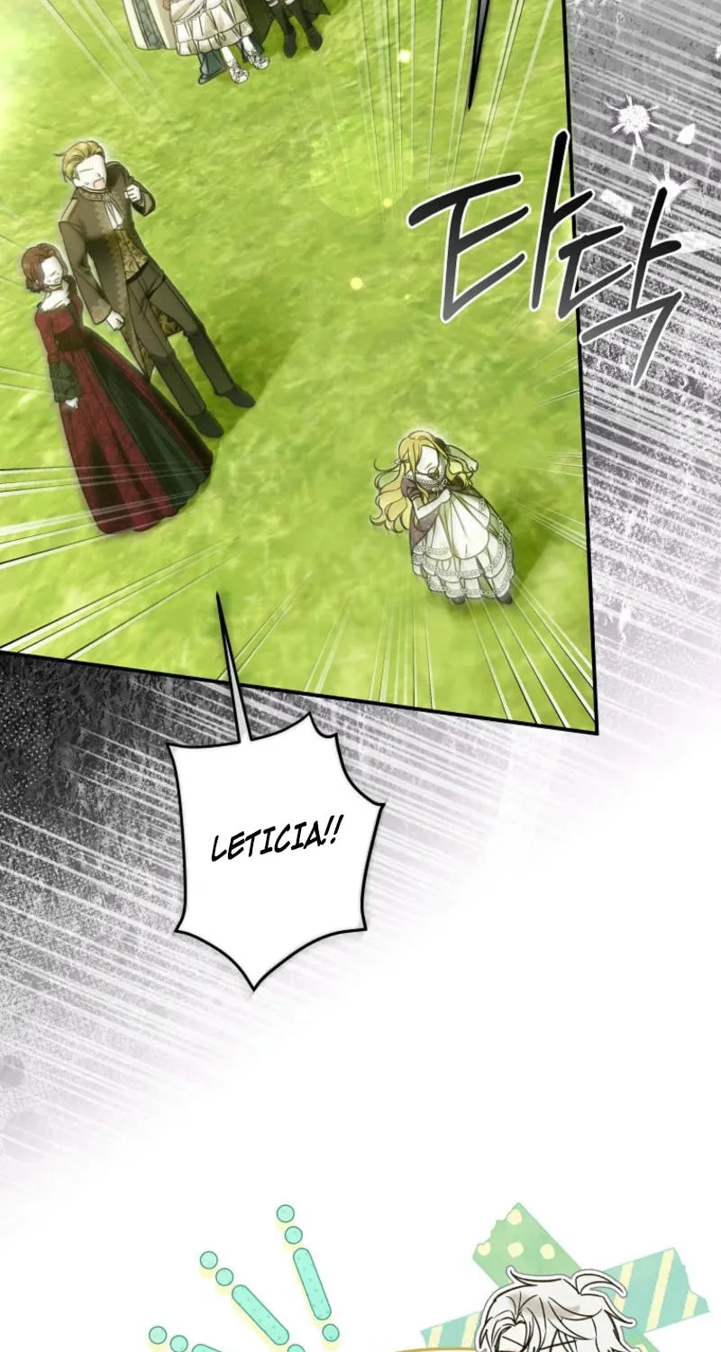 Everyone Was Obsessed With Me After I Became the Youngest Princess Favourite Chapter 22 page 33 - 