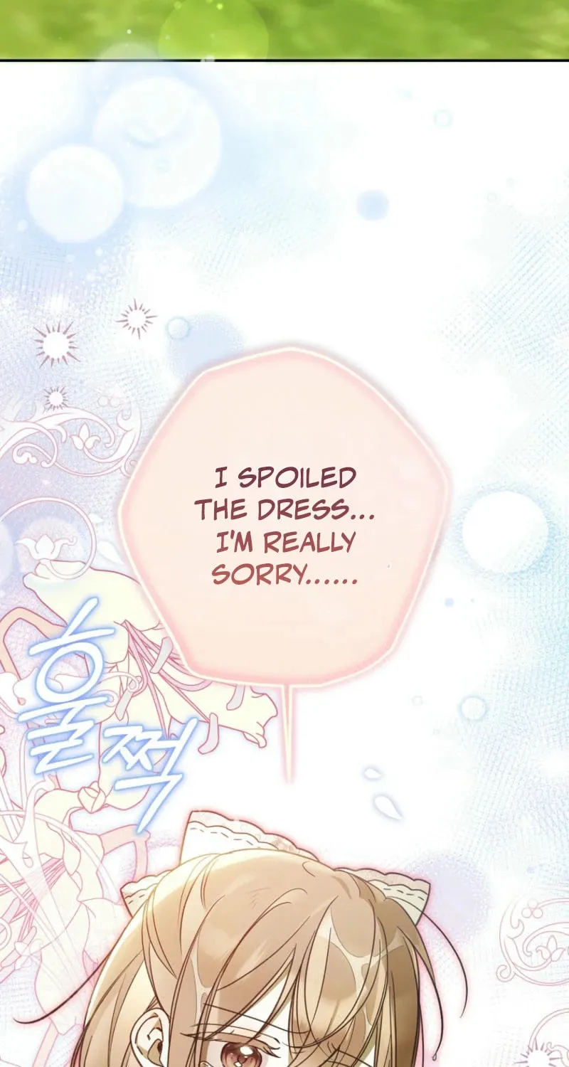 Everyone Was Obsessed With Me After I Became the Youngest Princess Favourite Chapter 22 page 36 - 