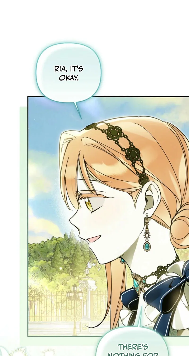Everyone Was Obsessed With Me After I Became the Youngest Princess Favourite Chapter 22 page 38 - 