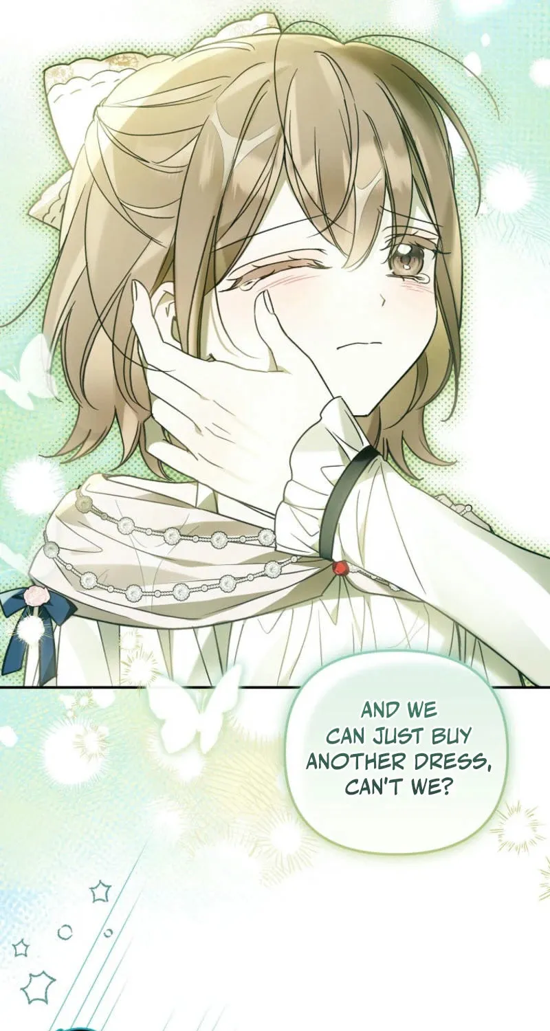Everyone Was Obsessed With Me After I Became the Youngest Princess Favourite Chapter 22 page 40 - 