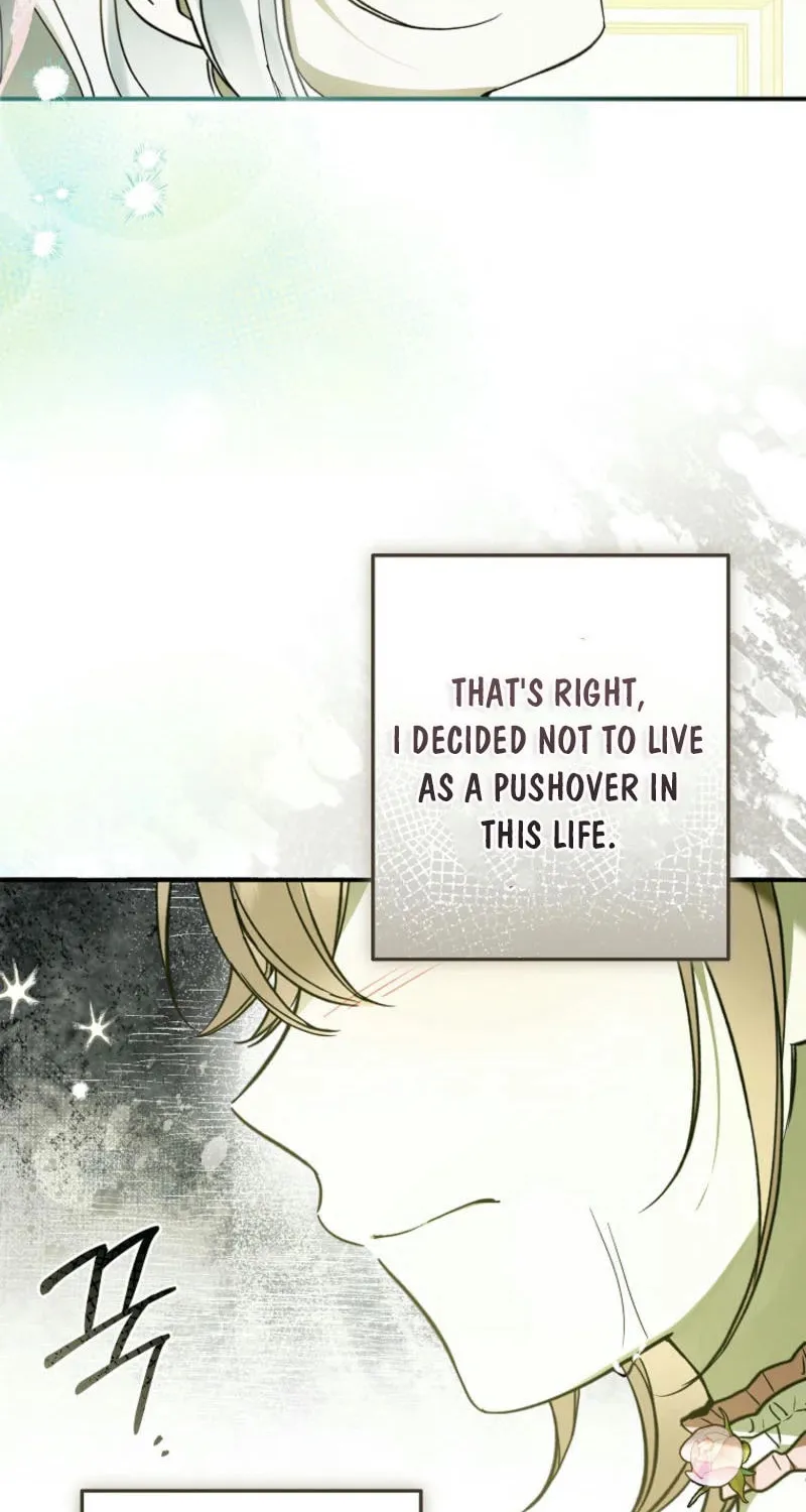 Everyone Was Obsessed With Me After I Became the Youngest Princess Favourite Chapter 22 page 45 - 