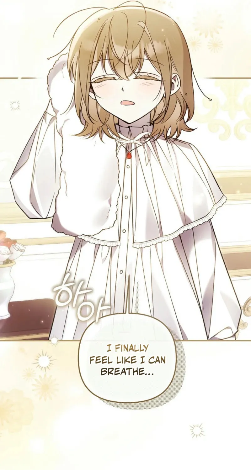 Everyone Was Obsessed With Me After I Became the Youngest Princess Favourite Chapter 22 page 50 - 