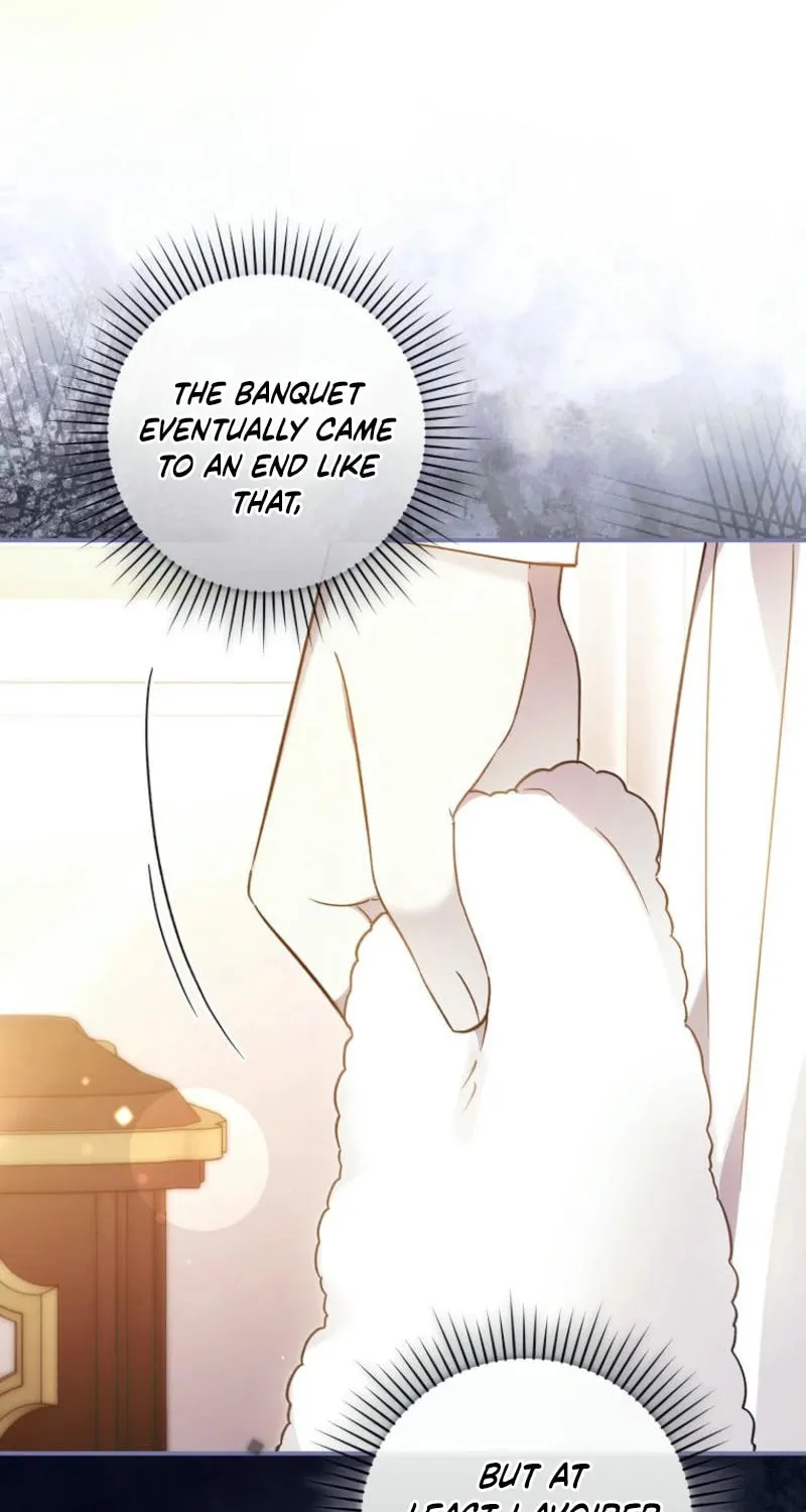 Everyone Was Obsessed With Me After I Became the Youngest Princess Favourite Chapter 22 page 51 - 