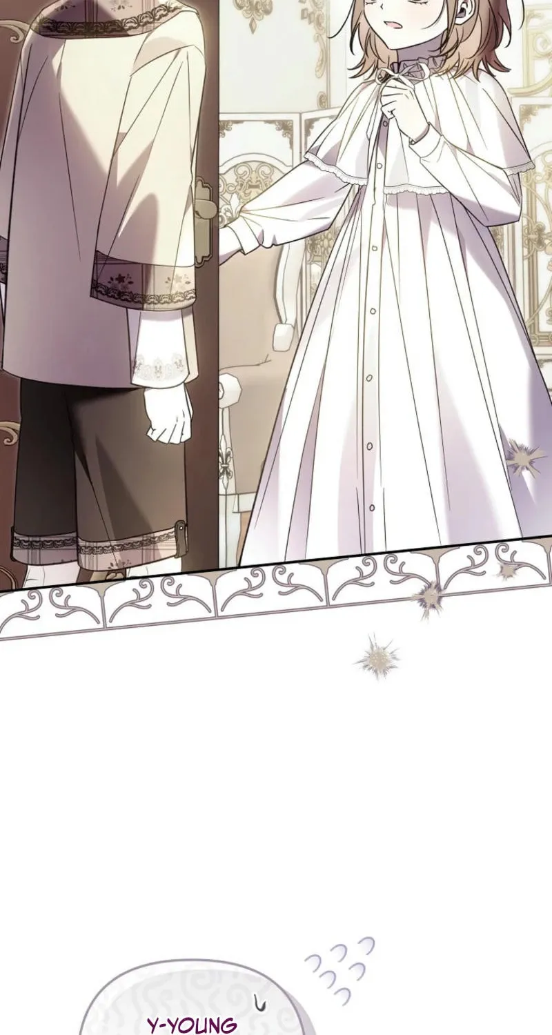Everyone Was Obsessed With Me After I Became the Youngest Princess Favourite Chapter 22 page 55 - 