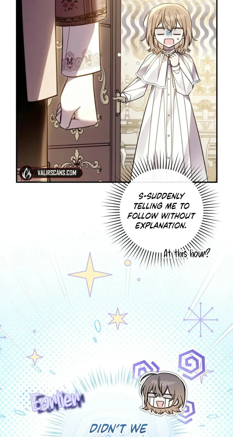Everyone Was Obsessed With Me After I Became the Youngest Princess Favourite Chapter 22 page 58 - 