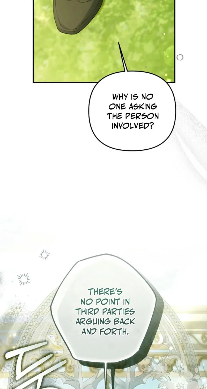 Everyone Was Obsessed With Me After I Became the Youngest Princess Favourite Chapter 22 page 7 - 