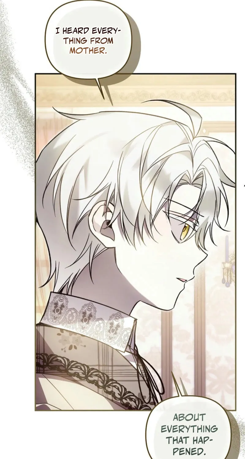 Everyone Was Obsessed With Me After I Became the Youngest Princess Favourite Chapter 22 page 70 - 