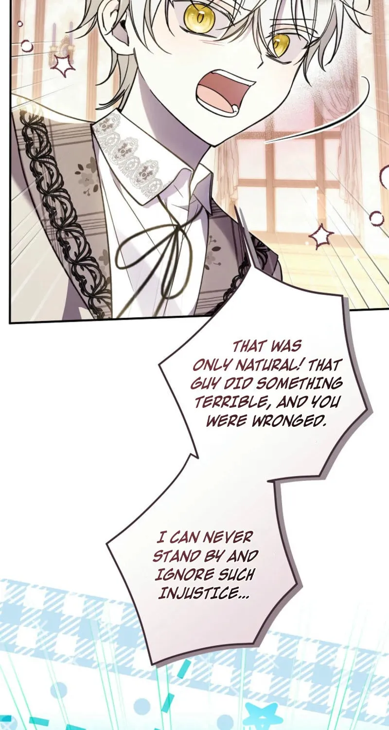 Everyone Was Obsessed With Me After I Became the Youngest Princess Favourite Chapter 22 page 77 - 
