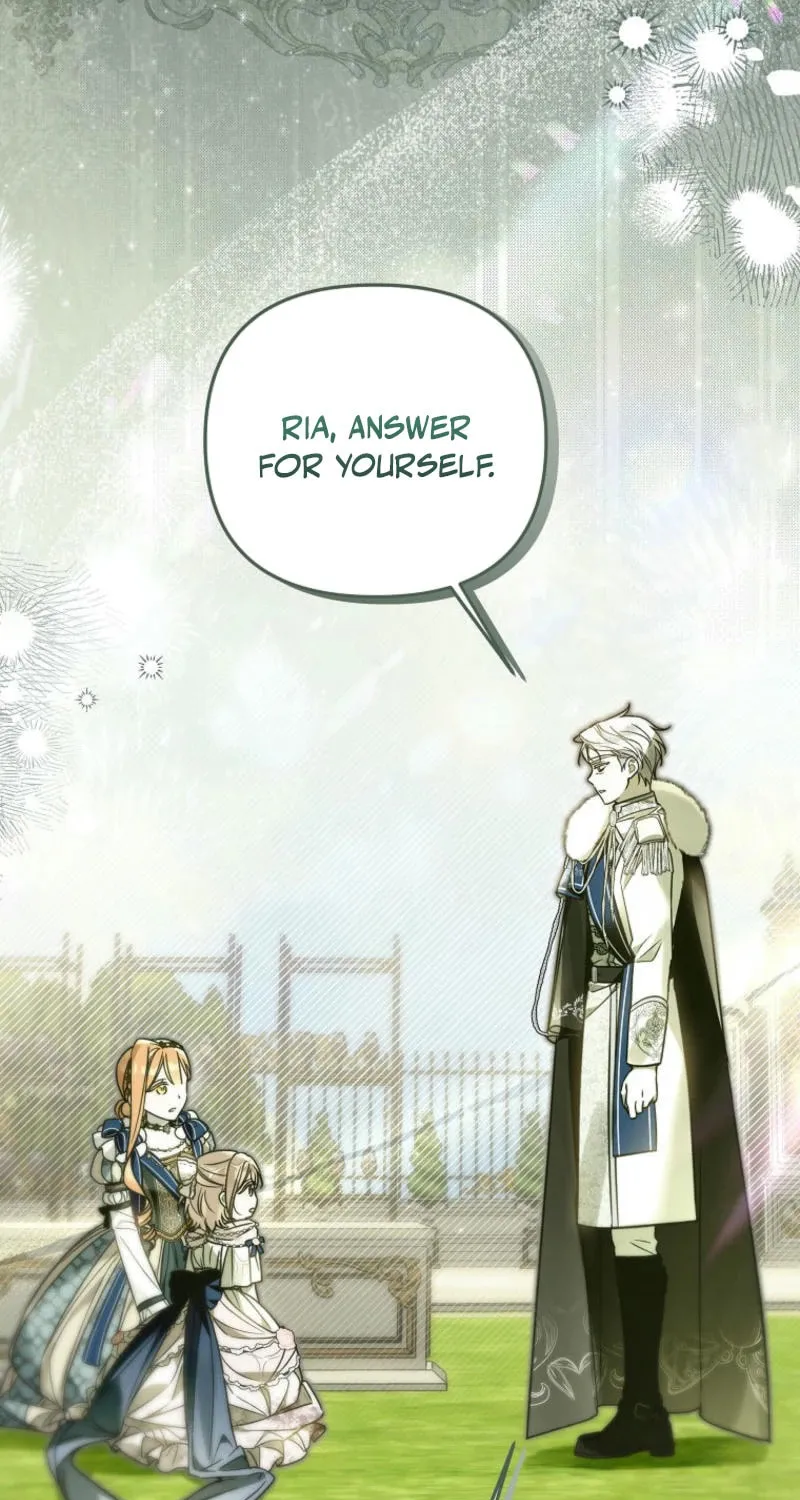 Everyone Was Obsessed With Me After I Became the Youngest Princess Favourite Chapter 22 page 9 - 