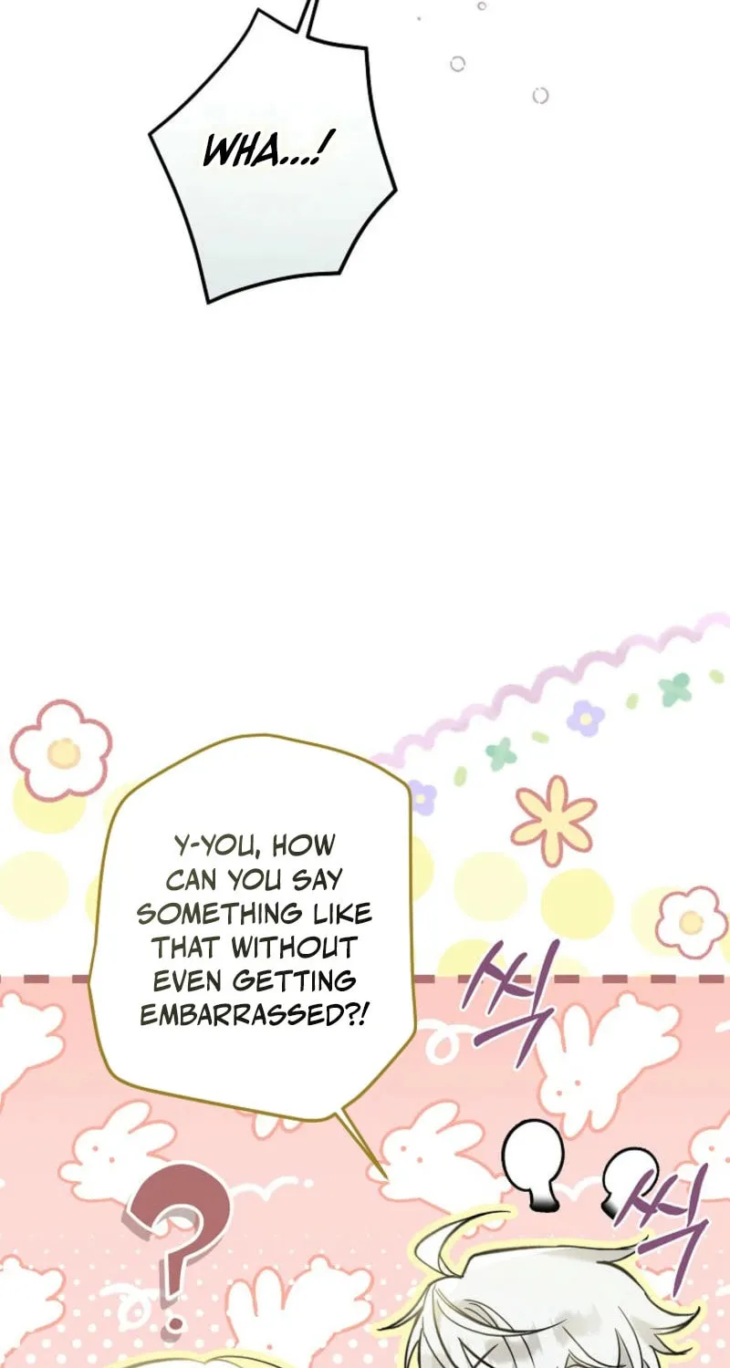 Everyone Was Obsessed With Me After I Became the Youngest Princess Favourite Chapter 22 page 82 - 