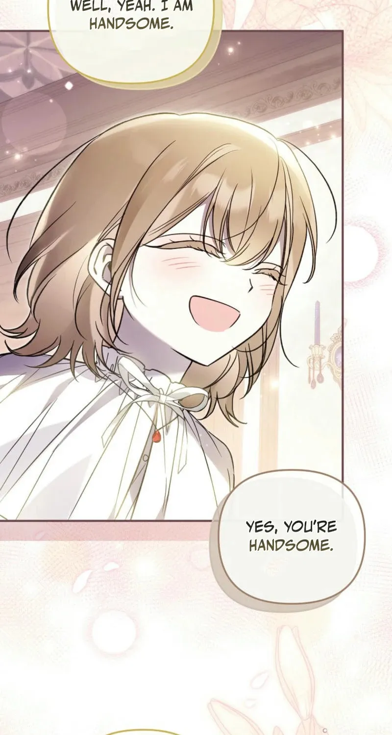 Everyone Was Obsessed With Me After I Became the Youngest Princess Favourite Chapter 22 page 84 - 