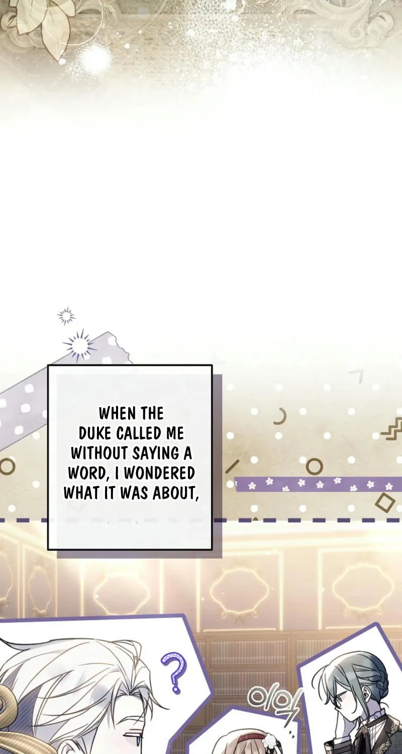 Everyone Was Obsessed With Me After I Became the Youngest Princess Favourite Chapter 23 page 18 - 