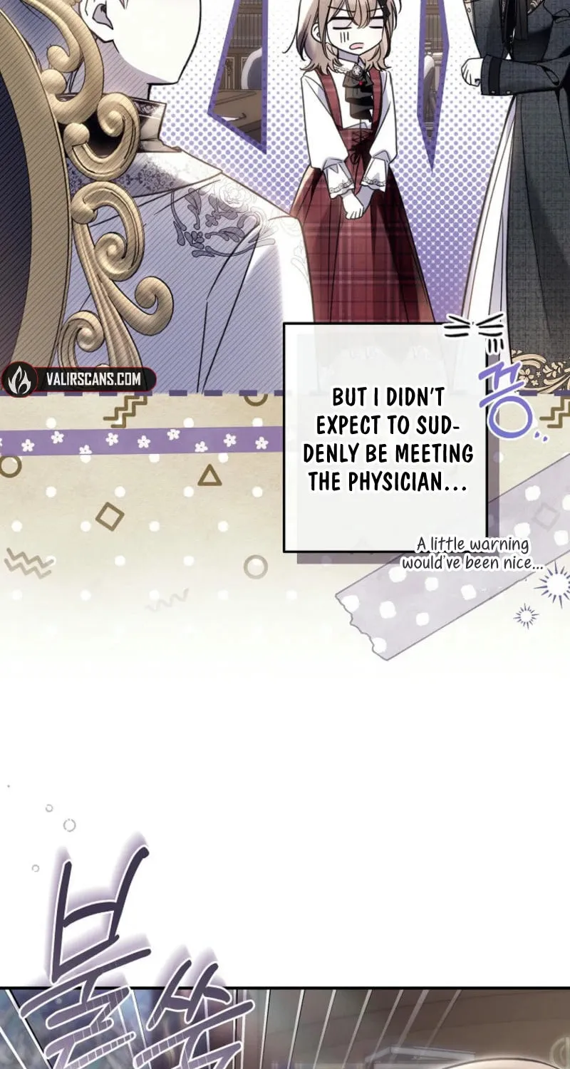 Everyone Was Obsessed With Me After I Became the Youngest Princess Favourite Chapter 23 page 19 - 