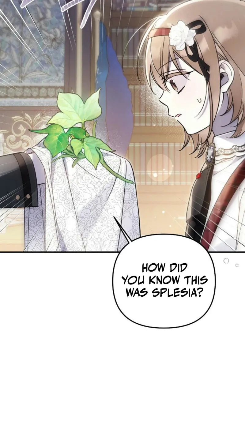 Everyone Was Obsessed With Me After I Became the Youngest Princess Favourite Chapter 23 page 20 - 
