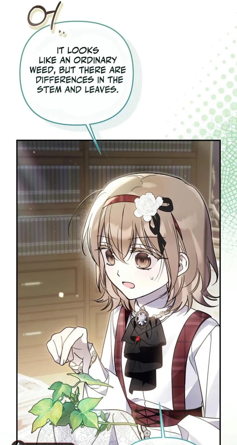 Everyone Was Obsessed With Me After I Became the Youngest Princess Favourite Chapter 23 page 21 - 