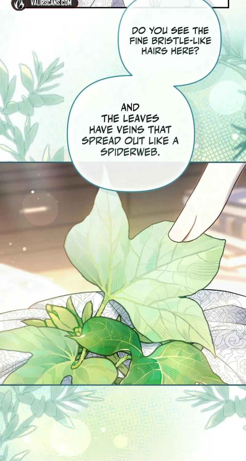 Everyone Was Obsessed With Me After I Became the Youngest Princess Favourite Chapter 23 page 22 - 