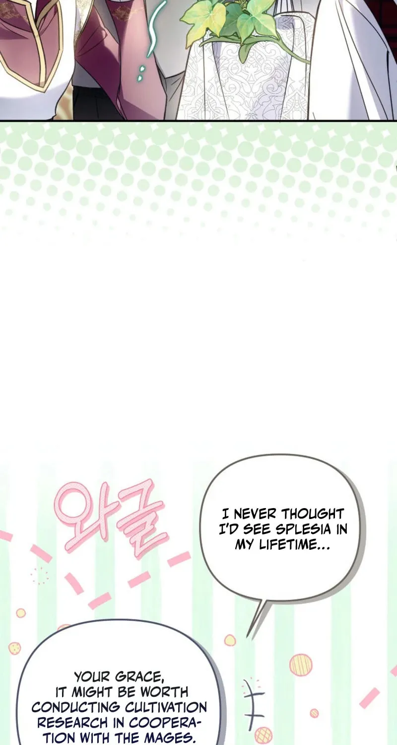 Everyone Was Obsessed With Me After I Became the Youngest Princess Favourite Chapter 23 page 24 - 