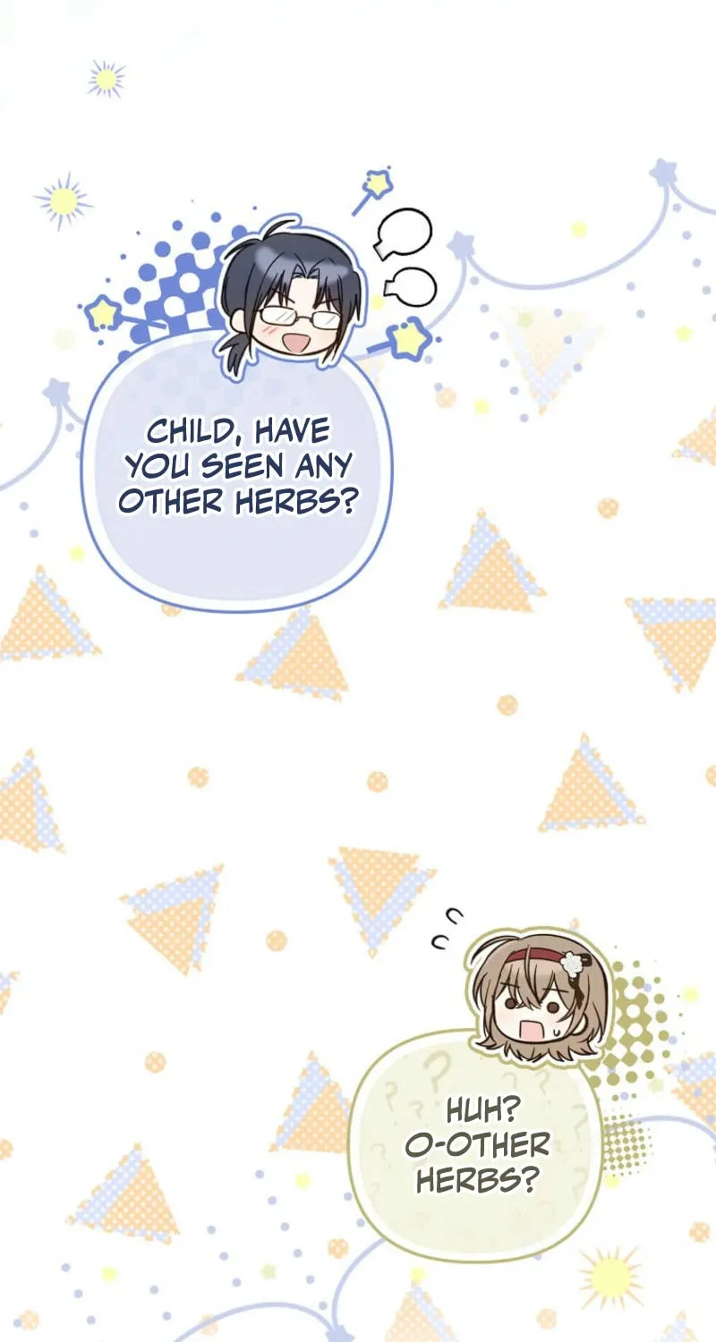 Everyone Was Obsessed With Me After I Became the Youngest Princess Favourite Chapter 23 page 26 - 