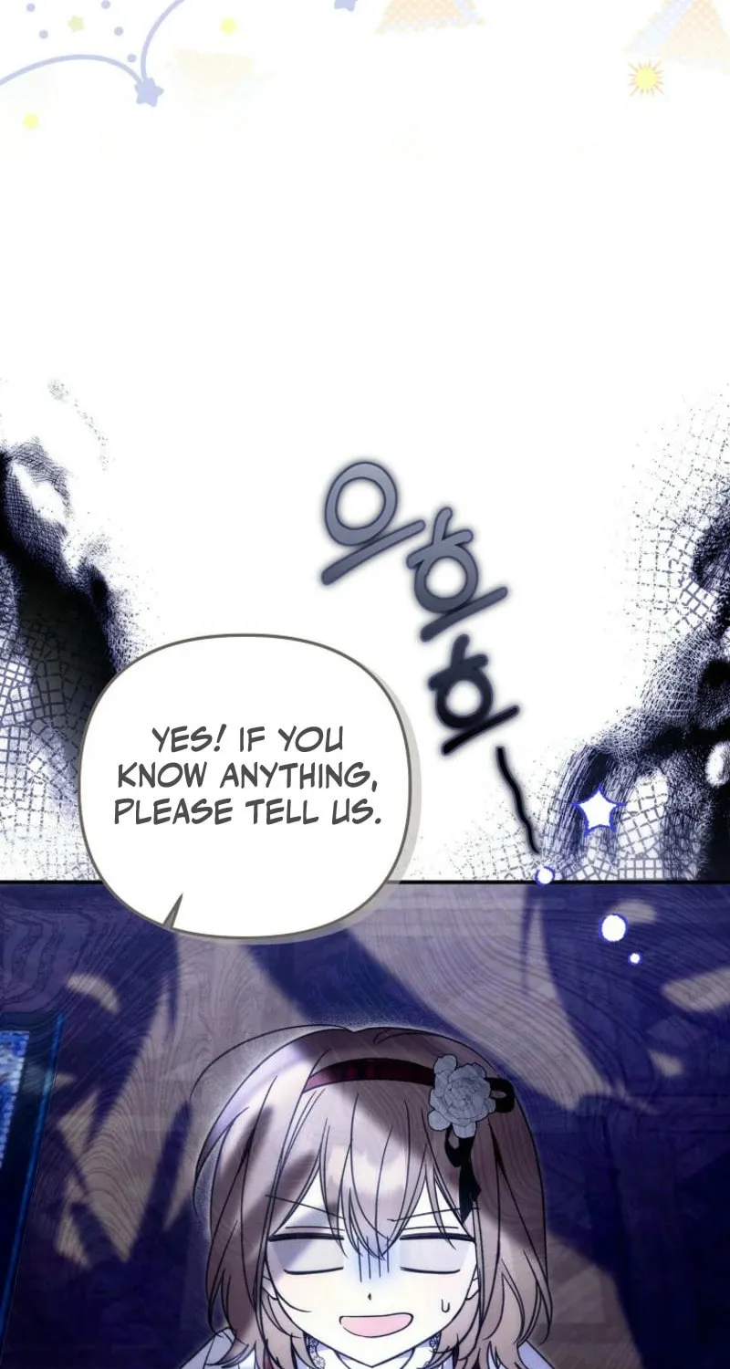 Everyone Was Obsessed With Me After I Became the Youngest Princess Favourite Chapter 23 page 27 - 