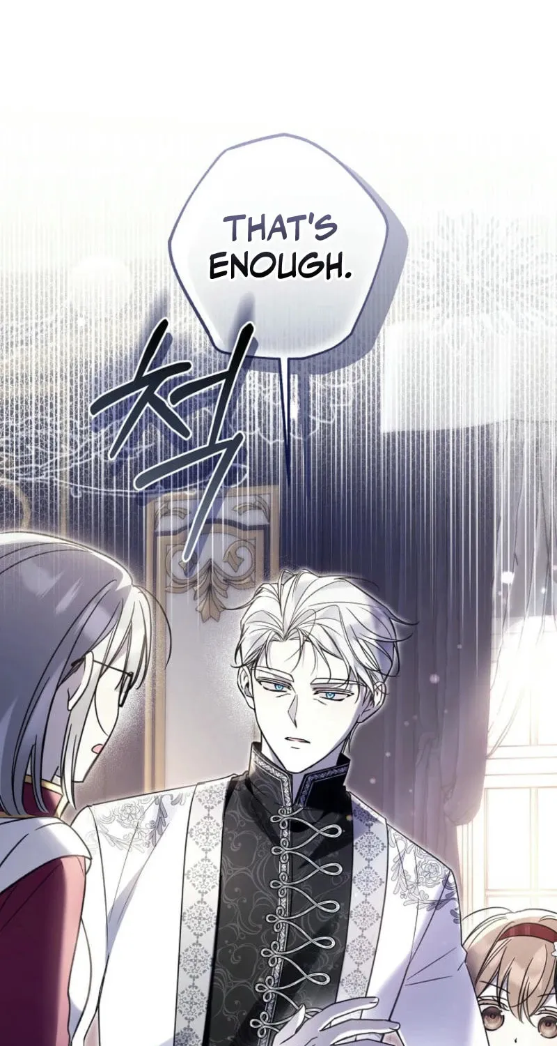 Everyone Was Obsessed With Me After I Became the Youngest Princess Favourite Chapter 23 page 29 - 