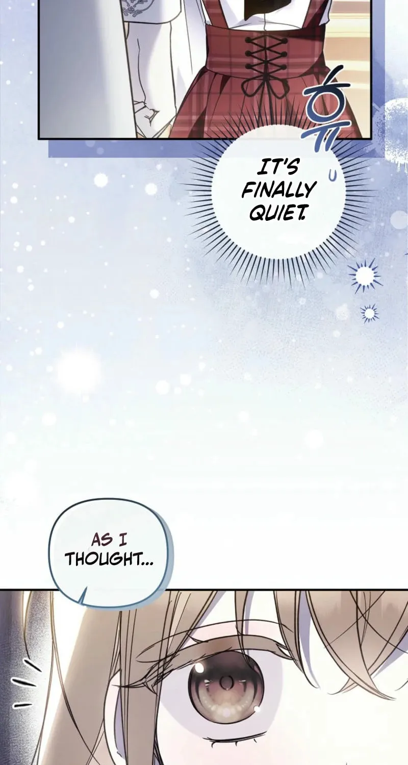 Everyone Was Obsessed With Me After I Became the Youngest Princess Favourite Chapter 23 page 33 - 