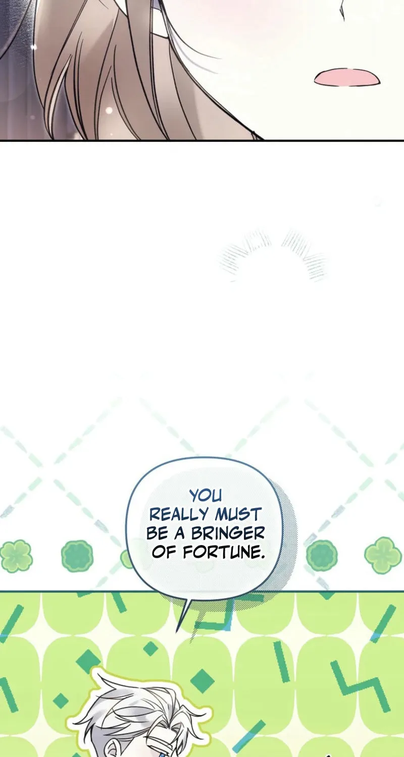 Everyone Was Obsessed With Me After I Became the Youngest Princess Favourite Chapter 23 page 34 - 