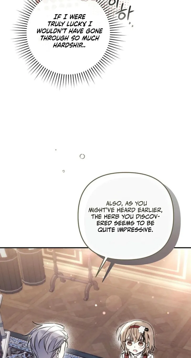 Everyone Was Obsessed With Me After I Became the Youngest Princess Favourite Chapter 23 page 37 - 