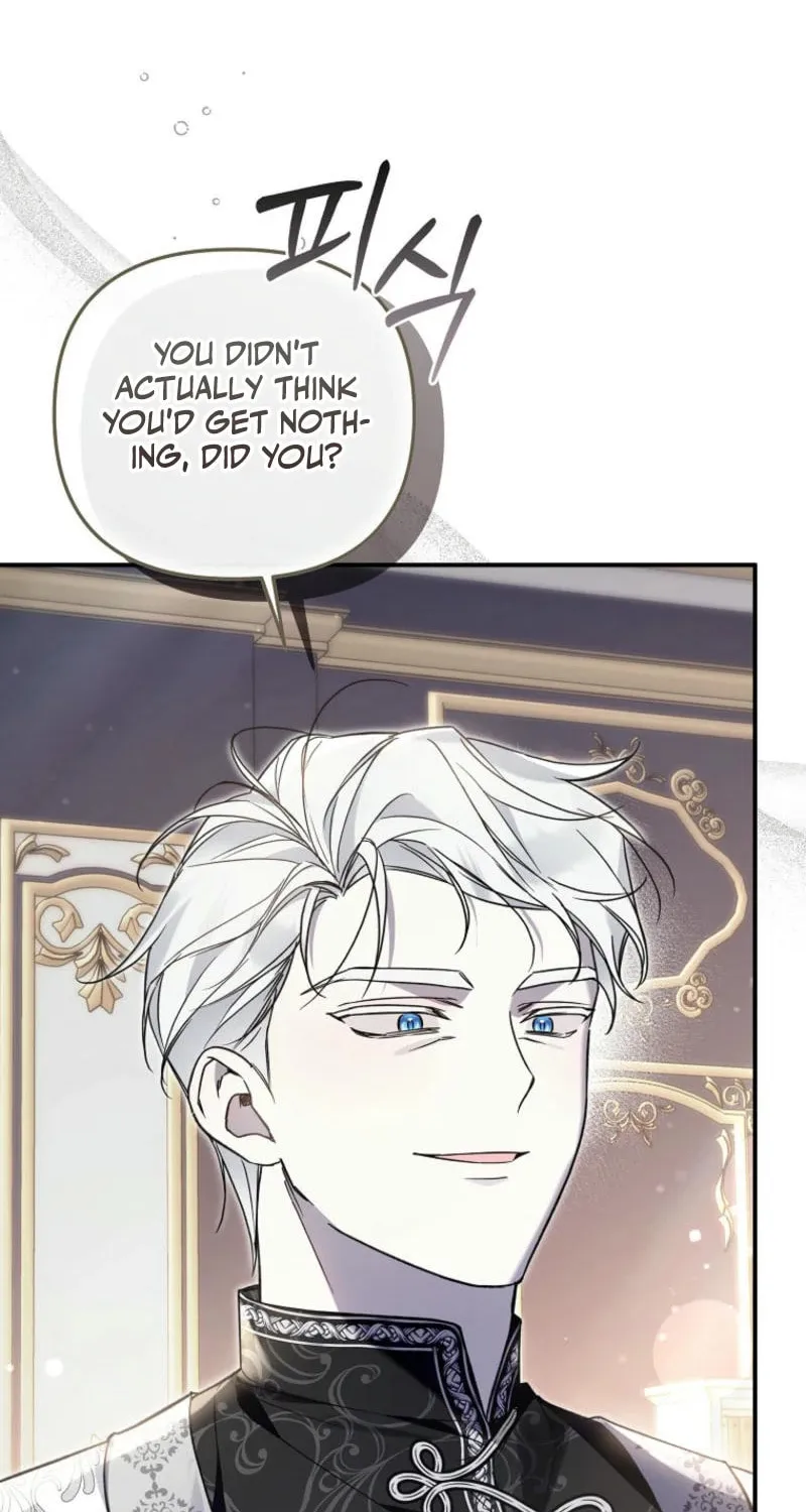 Everyone Was Obsessed With Me After I Became the Youngest Princess Favourite Chapter 23 page 42 - 