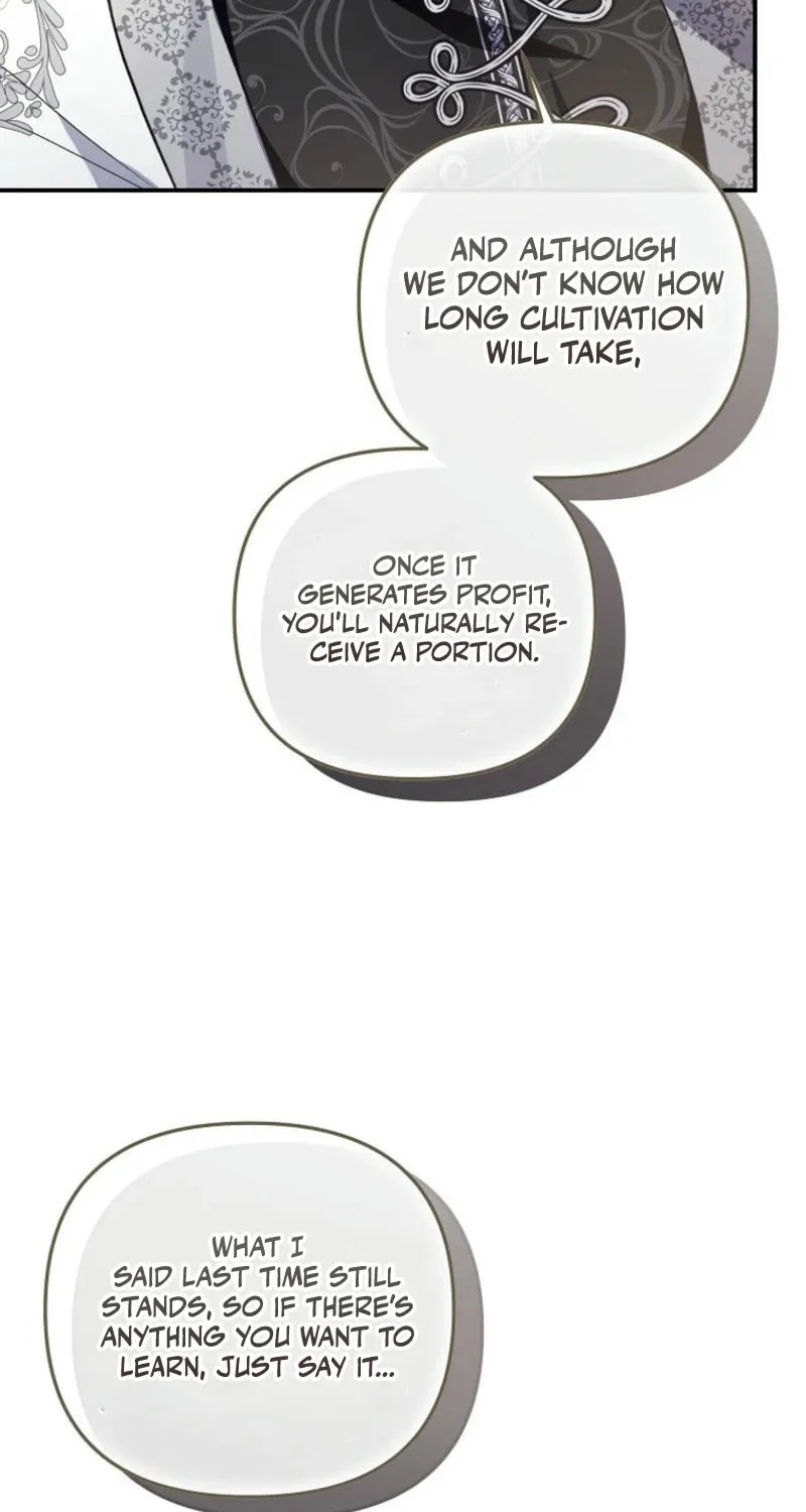 Everyone Was Obsessed With Me After I Became the Youngest Princess Favourite Chapter 23 page 43 - 