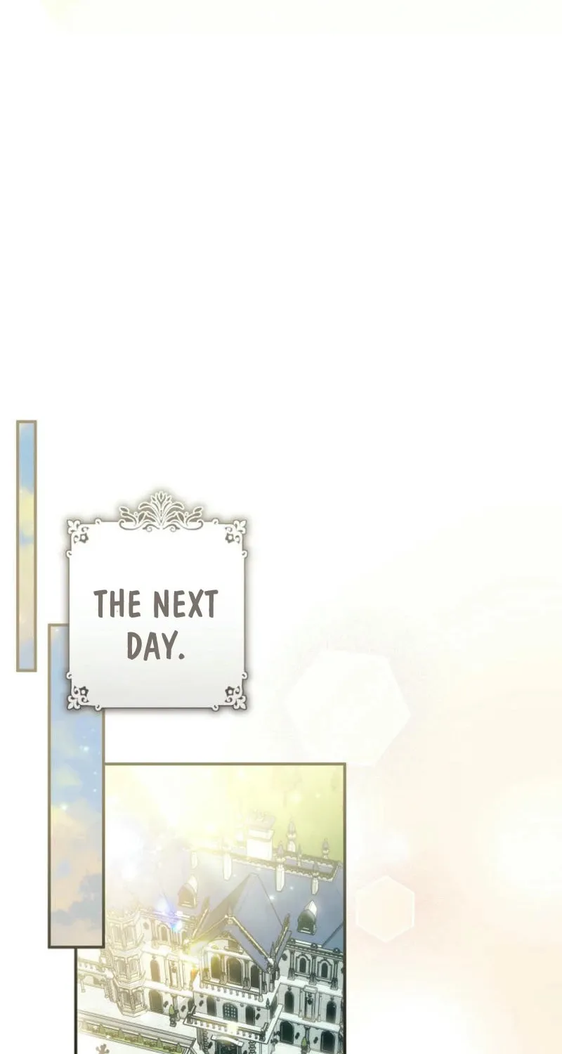 Everyone Was Obsessed With Me After I Became the Youngest Princess Favourite Chapter 23 page 46 - 