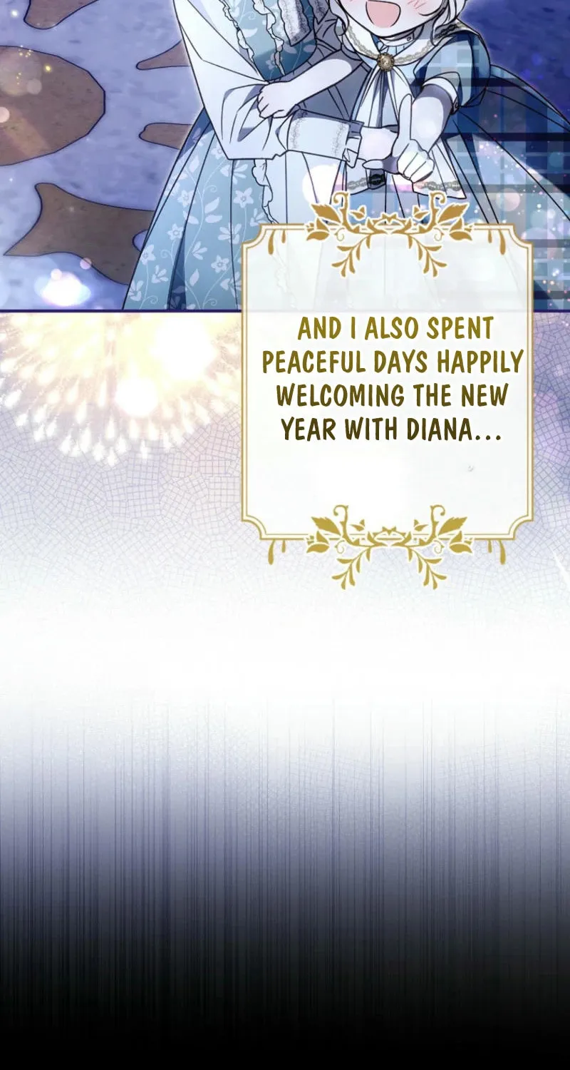 Everyone Was Obsessed With Me After I Became the Youngest Princess Favourite Chapter 23 page 6 - 