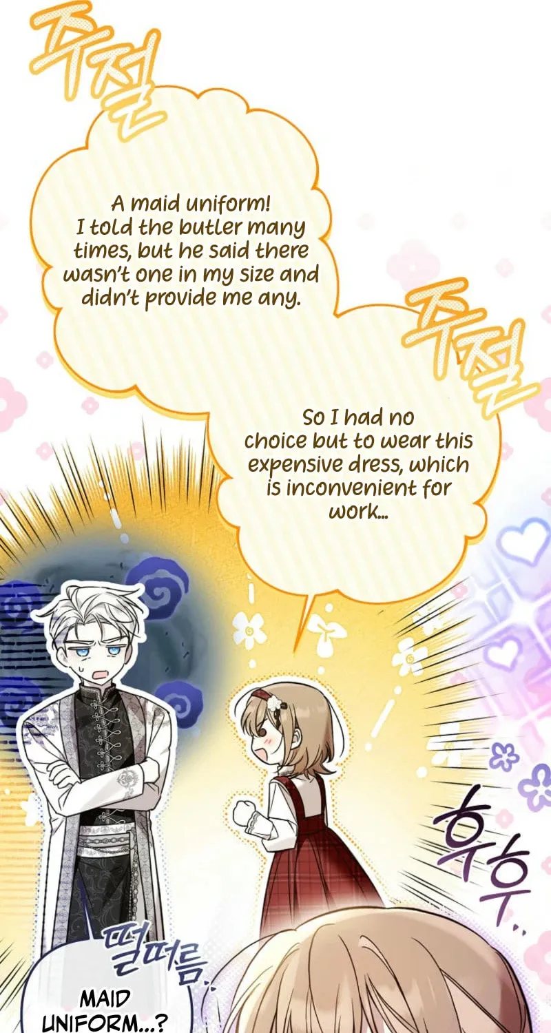 Everyone Was Obsessed With Me After I Became the Youngest Princess Favourite Chapter 23 page 51 - 