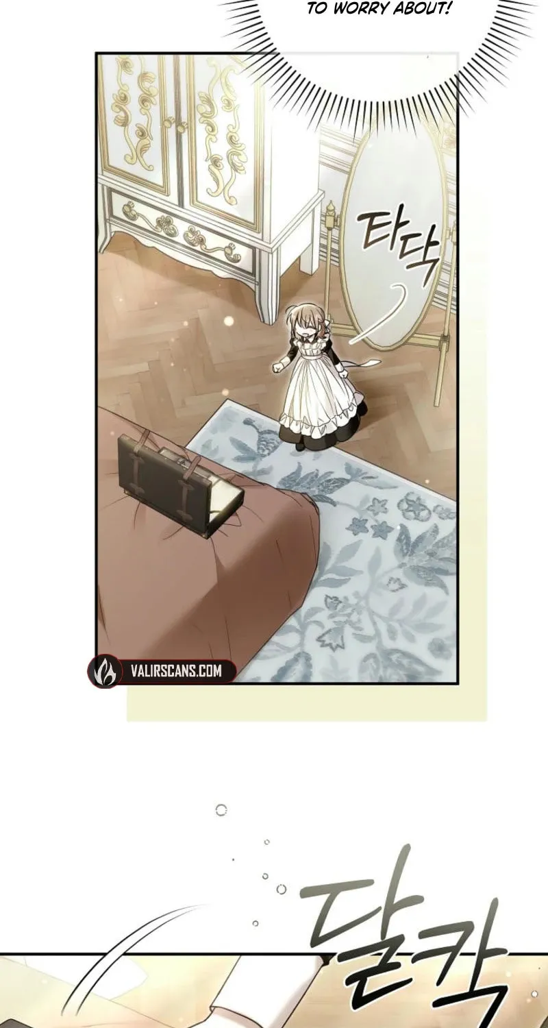 Everyone Was Obsessed With Me After I Became the Youngest Princess Favourite Chapter 23 page 53 - 