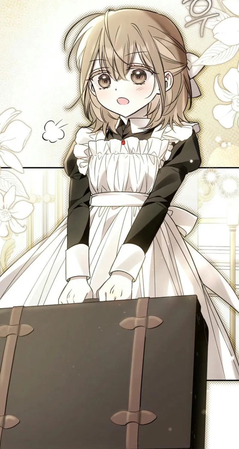 Everyone Was Obsessed With Me After I Became the Youngest Princess Favourite Chapter 23 page 55 - 