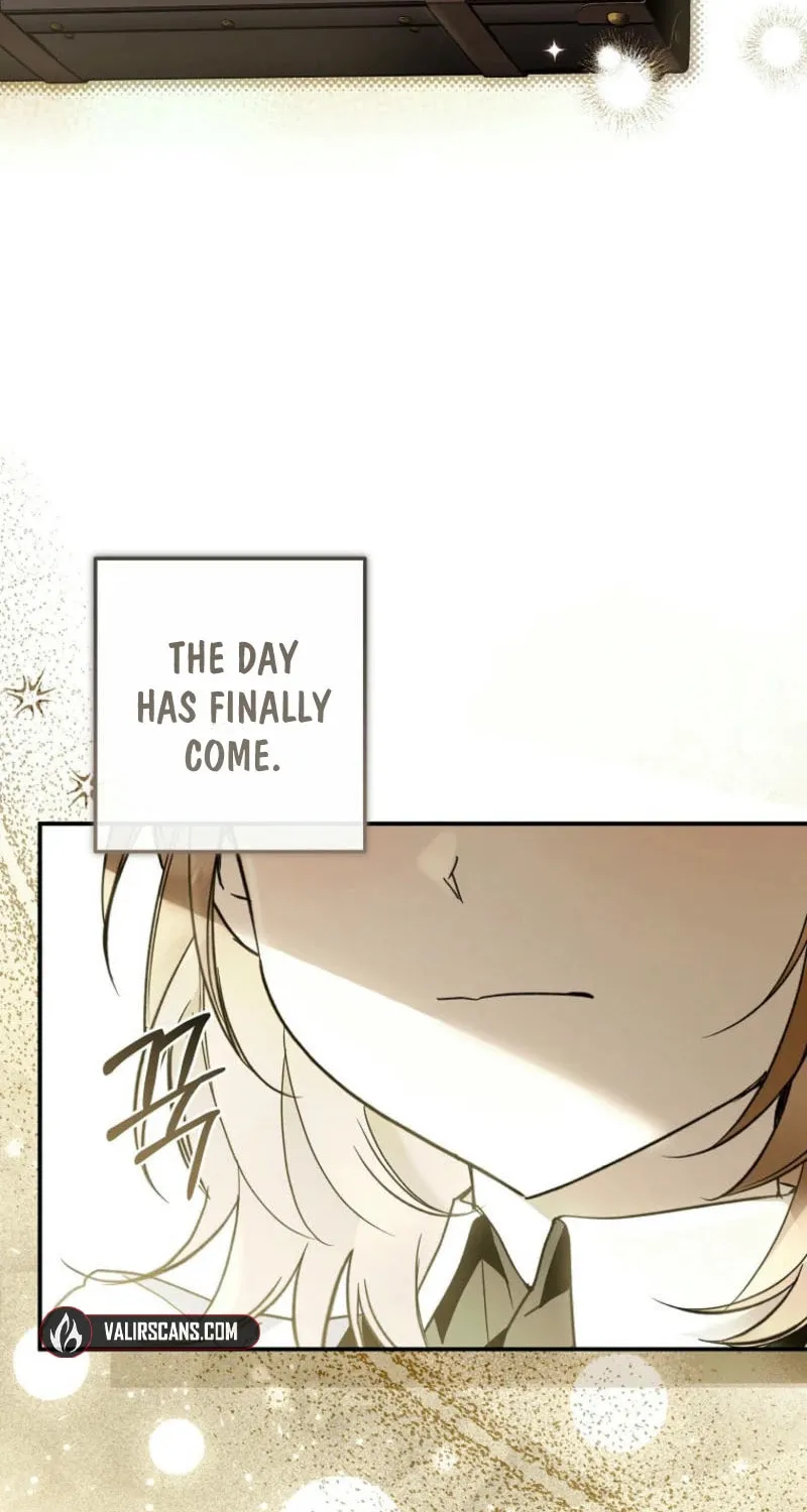Everyone Was Obsessed With Me After I Became the Youngest Princess Favourite Chapter 23 page 56 - 