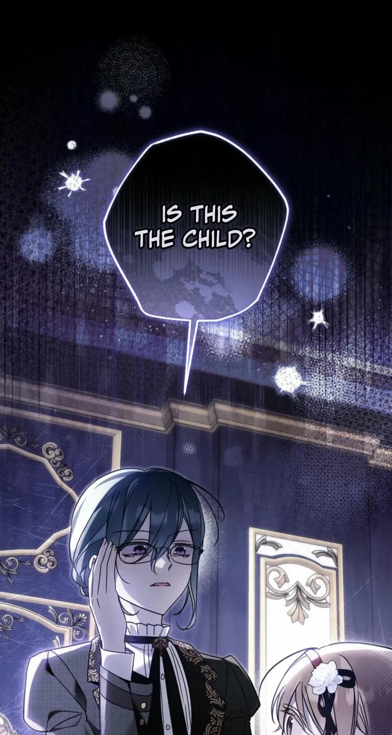 Everyone Was Obsessed With Me After I Became the Youngest Princess Favourite Chapter 23 page 7 - 