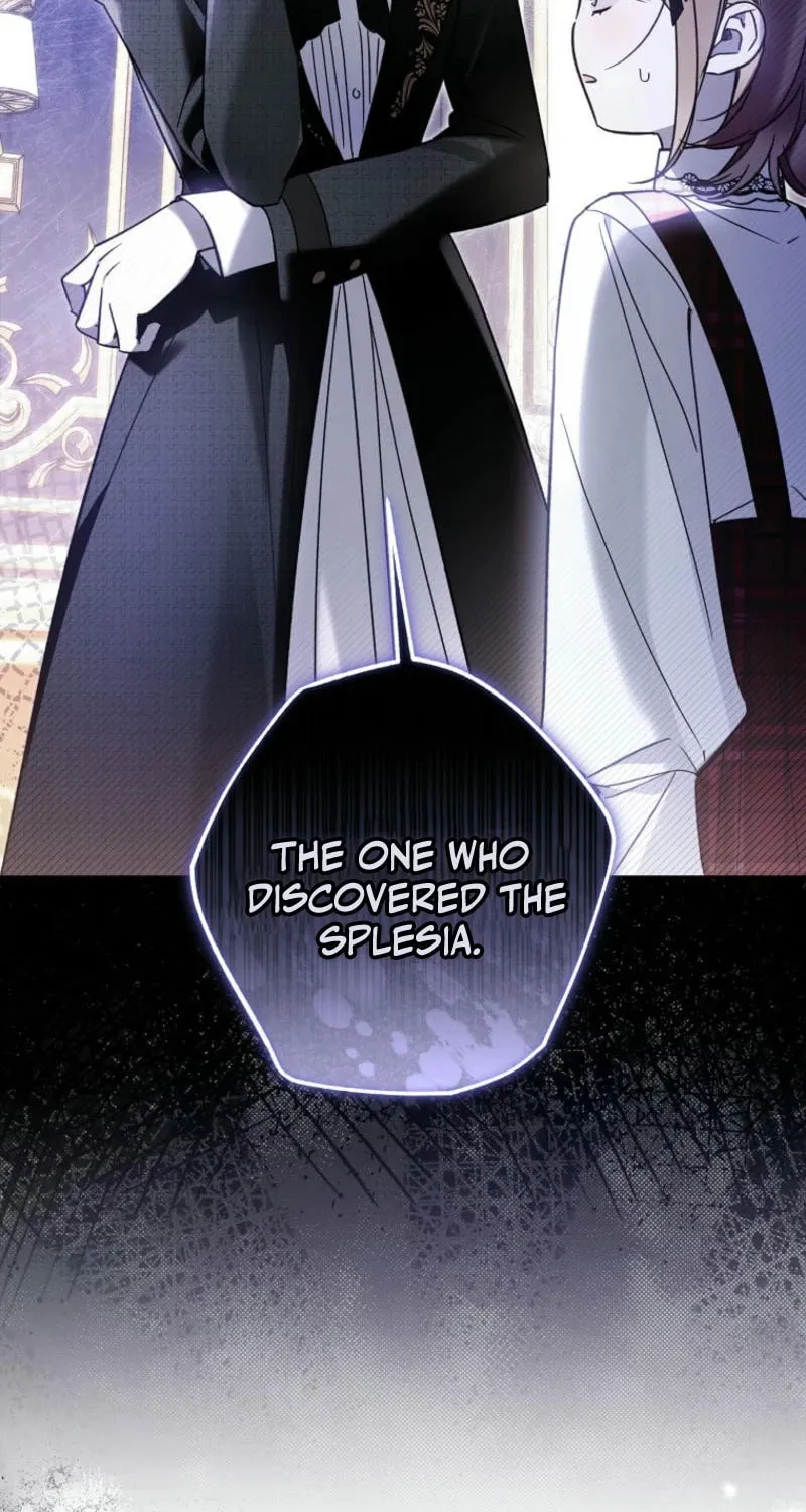Everyone Was Obsessed With Me After I Became the Youngest Princess Favourite Chapter 23 page 8 - 